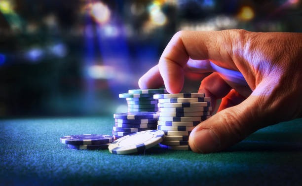 jebol t0gel live-dealer blackjack tournament table
