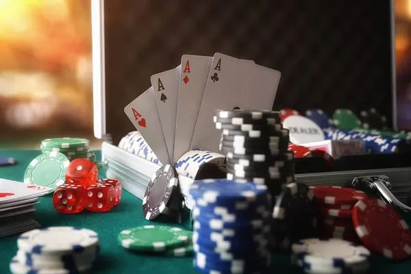Sweet Bonanza slot tournament on jebol t0gel